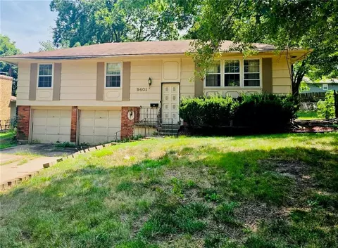 9401 E 81st Ter, Kansas City, MO 64138