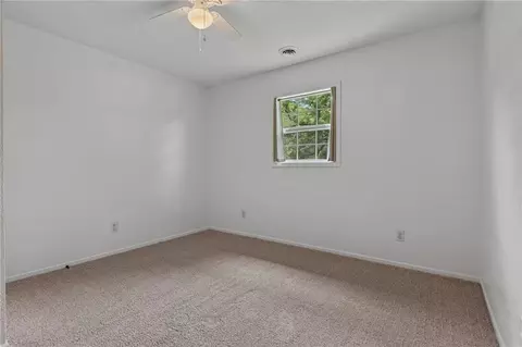 Bedroom - 7486 Private Drive 4162 Dr, Amazonia, MO 64421 photo 2 of 4