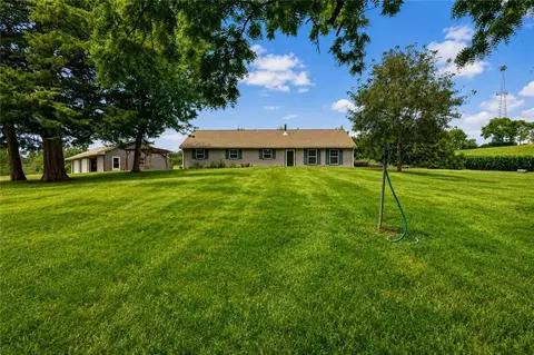 Exterior - 7486 Private Drive 4162 Dr, Amazonia, MO 64421 photo 18 of 21