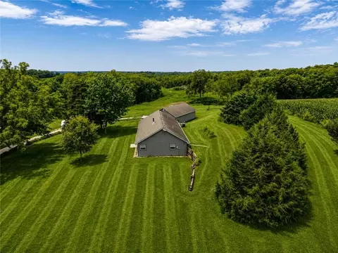 Exterior - 7486 Private Drive 4162 Dr, Amazonia, MO 64421 photo 1 of 21