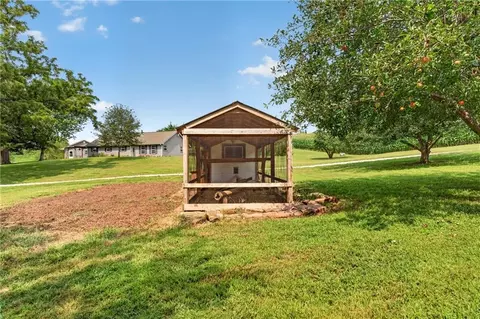 Exterior - 7486 Private Drive 4162 Dr, Amazonia, MO 64421 photo 13 of 21
