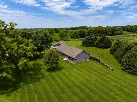 Exterior - 7486 Private Drive 4162 Dr, Amazonia, MO 64421 photo 4 of 21