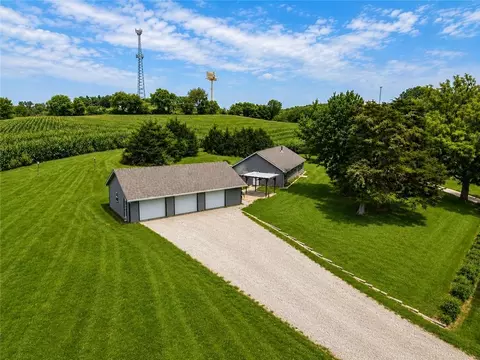 Exterior - 7486 Private Drive 4162 Dr, Amazonia, MO 64421 photo 2 of 21