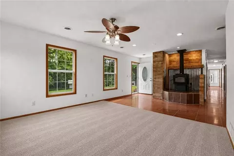 Living - 7486 Private Drive 4162 Dr, Amazonia, MO 64421 photo 3 of 6