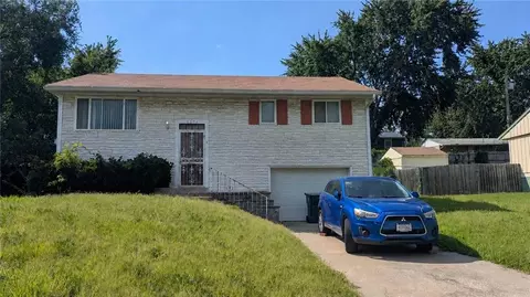 5234 Cypress Ave, Kansas City, MO 64130