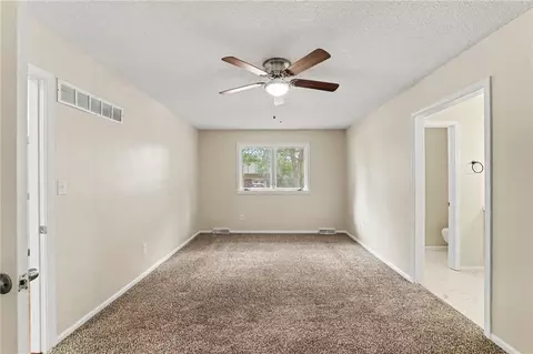 Bedroom - 821 NE Cedar St, Lees Summit, MO 64086 photo 2 of 8