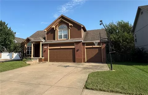 21109 E 50th Street Ct, Blue Springs, MO 64015
