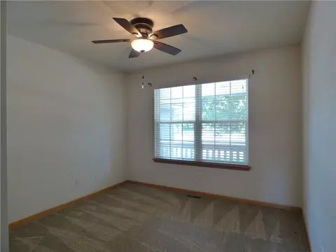 Bedroom - 1716 Black Bear Ct, Raymore, MO 64083 photo 1 of 2