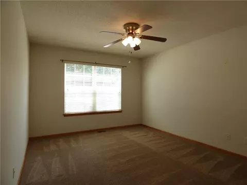Bedroom - 1716 Black Bear Ct, Raymore, MO 64083 photo 2 of 2
