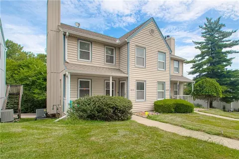 4602 NW 58th Ter, Kansas City, MO 64151