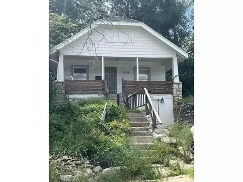 5038 Bellefontaine Ave, Kansas City, MO 64130