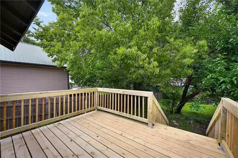 Exterior - 402 E Fair St, Independence, MO 64055 photo 1 of 5
