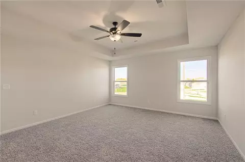 Bedroom - 1003 Poplar Ln, Liberty, MO 64068 photo 1 of 9
