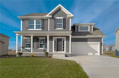 6118 NE 118th St, Kansas City, MO 64156