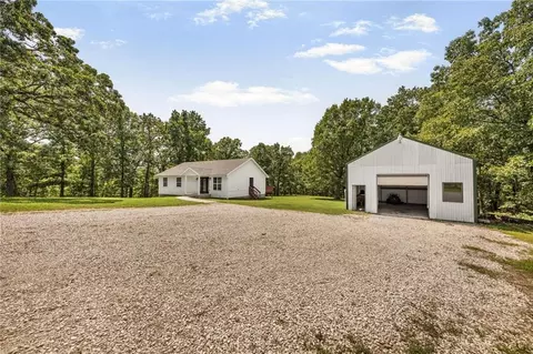 Exterior - 22962 Highway Tt Hwy, Versailles, MO 65084 photo 6 of 8