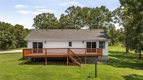 Exterior - 22962 Highway Tt Hwy, Versailles, MO 65084 photo 5 of 8