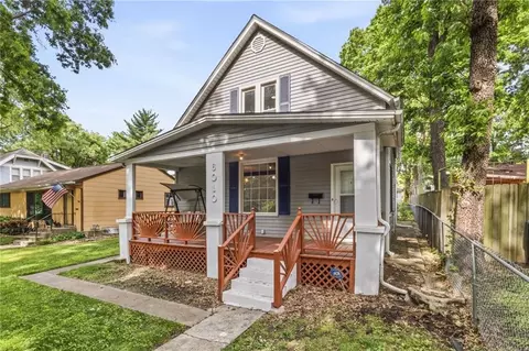 6010 Kenwood Ave, Kansas City, MO 64110