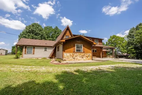 Exterior - 521 NW 30th Ln, Lamar, MO 64759 photo 4 of 15