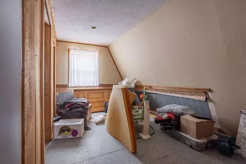 Bedroom - 521 NW 30th Ln, Lamar, MO 64759 photo 7 of 7
