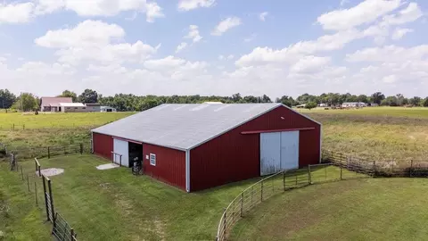Exterior - 521 NW 30th Ln, Lamar, MO 64759 photo 15 of 15