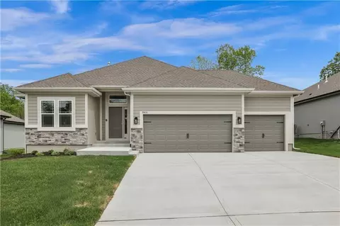 3323 NW 93rd St, Kansas City, MO 64154
