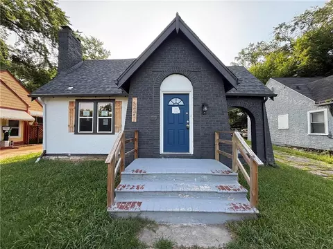 6445 S Benton Ave, Kansas City, MO 64132