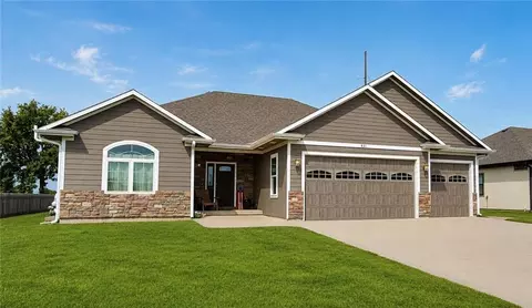 931 Venita Dr, Odessa, MO 64076