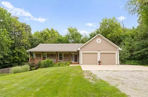 525 NW 1891 Rd, Kingsville, MO 64061