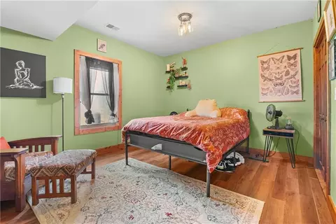 Bedroom - 12908 E 244th St, Peculiar, MO 64078 photo 3 of 6