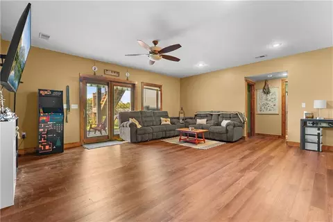 Living - 12908 E 244th St, Peculiar, MO 64078 photo 4 of 5