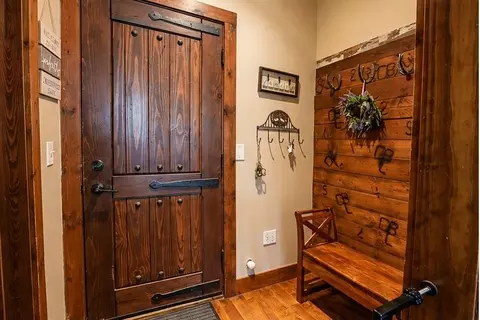 Entry Way - 12908 E 244th St, Peculiar, MO 64078 photo 5 of 5