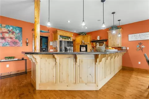 Kitchen - 12908 E 244th St, Peculiar, MO 64078 photo 1 of 3