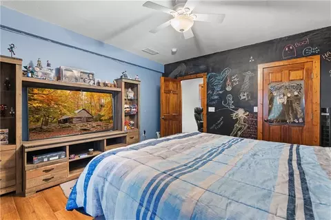 Bedroom - 12908 E 244th St, Peculiar, MO 64078 photo 6 of 6