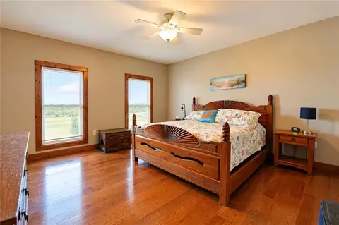 Bedroom - 12908 E 244th St, Peculiar, MO 64078 photo 1 of 6