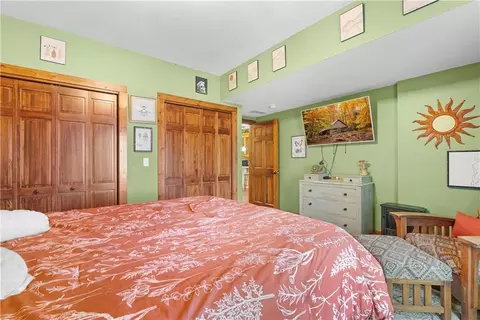 Bedroom - 12908 E 244th St, Peculiar, MO 64078 photo 4 of 6