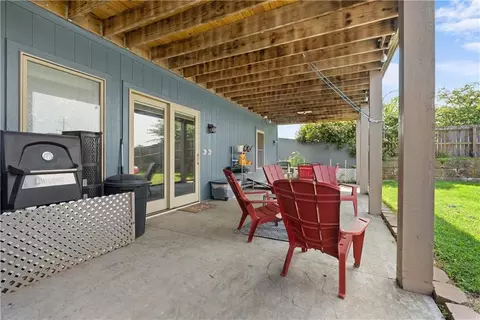 Exterior - 12908 E 244th St, Peculiar, MO 64078 photo 6 of 8
