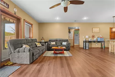 Living - 12908 E 244th St, Peculiar, MO 64078 photo 3 of 5