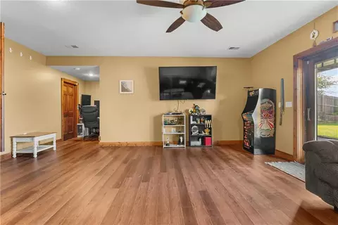 Living - 12908 E 244th St, Peculiar, MO 64078 photo 5 of 5
