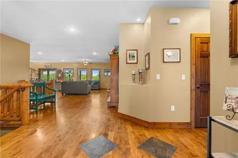 Entry Way - 12908 E 244th St, Peculiar, MO 64078 photo 2 of 5