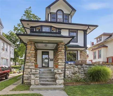 3333 Virginia Ave, Kansas City, MO 64109