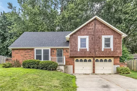 Exterior - 18903 E 19th Ter, Independence, MO 64058 photo 1 of 5