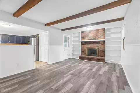 Living - 18903 E 19th Ter, Independence, MO 64058 photo 6 of 6