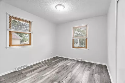 Bedroom - 18903 E 19th Ter, Independence, MO 64058 photo 3 of 7