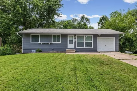 7612 E 51st Ter, Kansas City, MO 64129