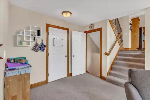 Entry Way - 16631 Ruby Ct, Basehor, KS 66007 photo 5 of 6