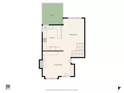 Floorplan - 16631 Ruby Ct, Basehor, KS 66007 photo 2 of 6