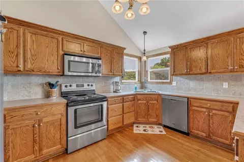 Kitchen - 16631 Ruby Ct, Basehor, KS 66007 photo 1 of 4