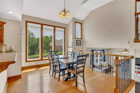 Dining - 16631 Ruby Ct, Basehor, KS 66007 photo 1 of 2