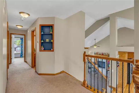 Entry Way - 16631 Ruby Ct, Basehor, KS 66007 photo 3 of 6
