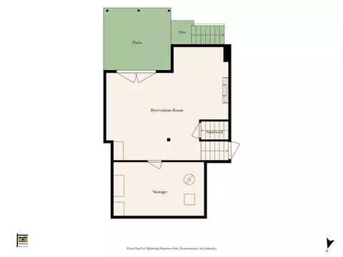 Floorplan - 16631 Ruby Ct, Basehor, KS 66007 photo 5 of 6